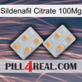 Sildenafil Citrate 100Mg 25